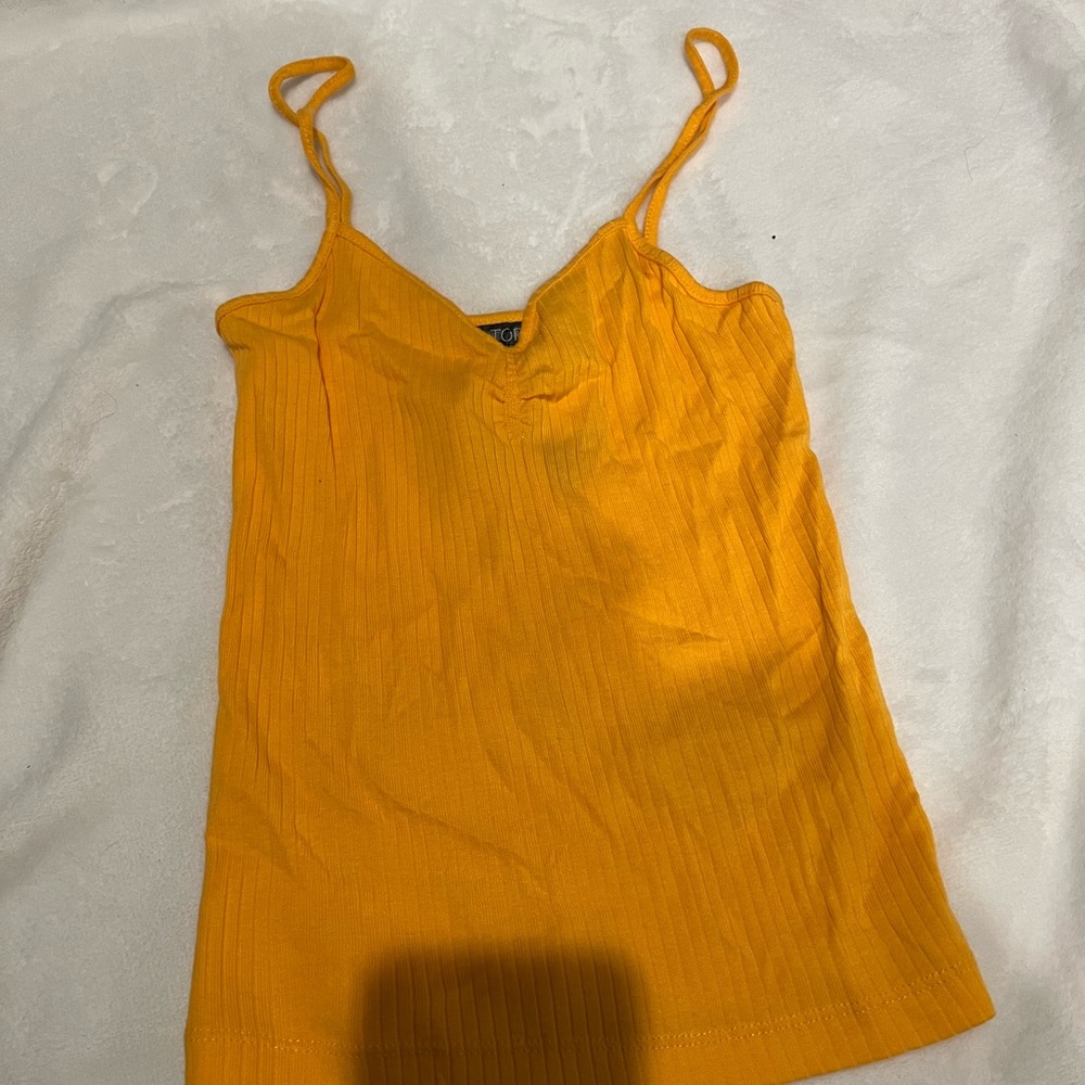 TopShop Tank Top